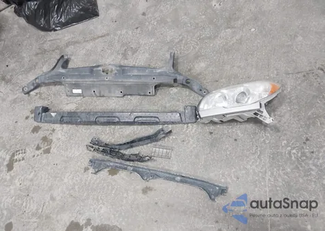 2008 Toyota 4Runner Sr5 V6 z USA, uszkodzony, nr VIN JTEBU14R280130333